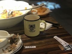-太二酸菜鱼(广州IFC国金天地店)