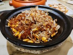 会跳舞的蚂蚁上树-山城老堂口·1636重庆老菜(解放碑洪崖洞店)