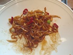 -俏东方·海味水饺·青岛菜(崂山店)