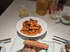 -全牛匠·乐山跷脚牛肉(西北旺万象汇店)