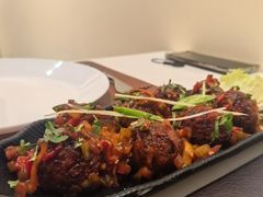 -Spice Garden印度餐厅(上海火车站店)