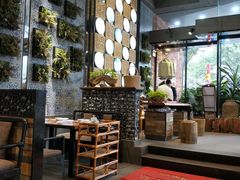大堂-淇乐多品味馆(江南大道店)