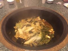 -忆乡情铁锅炖鱼饭店(延庆店)