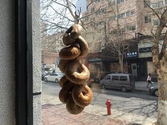 -啊噗吐呦现场烘焙(麦凯乐店)