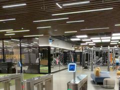 -燃坊JEN ACTIVE游泳健身中心·深圳前海JEN酒店