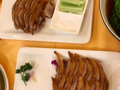 -北京全聚德(西客站店)