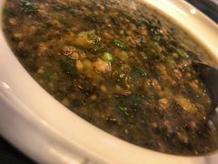 酸菜土豆泥-铜锣湾·有麝自然香(渝北财富中心店)