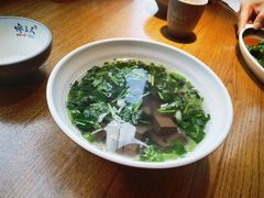 -馋三尺蟹粉小笼(人民广场店)