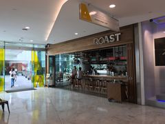 门面-ROAST