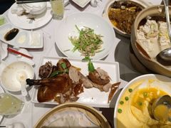 -天和晟烤鸭店(玉泉西街店)