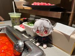 -海底捞火锅(牡丹园店)