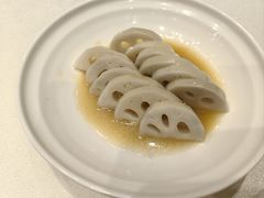 -北京国际饭店·谭府餐厅