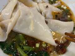 -荣昌鸡汤铺盖面(华新路店)