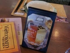 -CHINCHIN 青青·泰国料理(万象食家店)