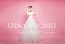 韩国迪娜DINA&nbsp;STUDIO(杭州店)-唯一旅拍·颂当代影像艺术中心(上城店)