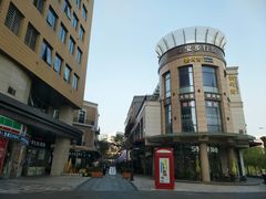 店内环境-绿宝广场