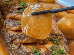 -大牌大·传统杭帮菜(湖滨店)