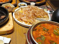 -将军牛排·尔滨地标朝鲜族美食(总店)