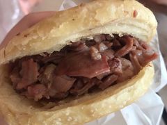-闫家驴肉老店(华电一校店)