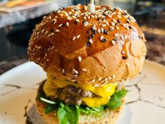 -Lets burger非常汉堡·环球风味(蓝色港湾店)