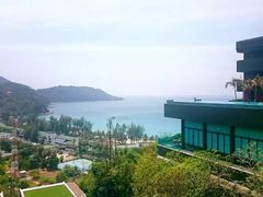 -Nook Dee Kata Beach Resort Thai massages