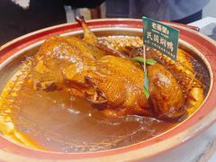 -老燕皇·南京菜(玄武湖店)
