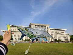 -南京邮电大学(仙林校区)
