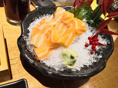 -诚家·日式烧鸟·深夜食堂(虹桥天街店)