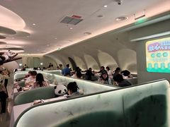 -眉州东坡·熊猫主题餐厅(枫蓝店)
