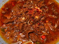 -懒人盐府人家(航天桥店)