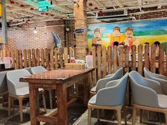 -三个大叔东北烧烤·砂锅菜(西三旗店)