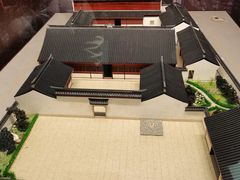 -上海蔡元培故居陈列馆