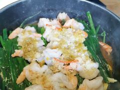 -芳芳私房菜·精做淮扬菜(承德路店)