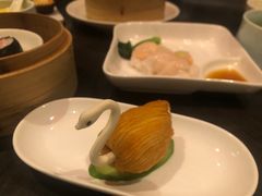 -万丽轩·粤菜(王府井金茂万丽酒店)