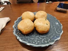 -鑫震源·苏式大虾生煎(山塘街店)