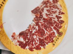 -潮汕大目牛肉火锅(水围店)
