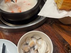 -大良毋米粥(锦龙路总店)