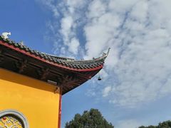 -上海青龙寺