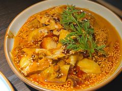 口水鸡-外婆家(杭州马塍店)