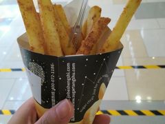 -SUGAR糖薯·章鱼烧(鹏欣水游城店)