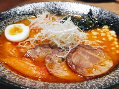 地狱拉面-原田新料理(1912店)