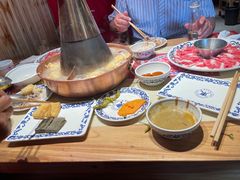 -东镇老火锅(长春路首店)