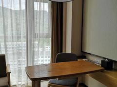 -辰茂皇廷酒店瑞香阁中餐厅