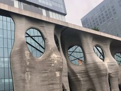 -证大喜玛拉雅中心