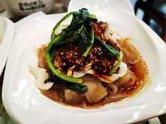-魏家凉皮(西安秋林宏业商厦店)