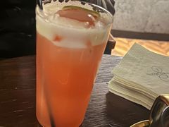 -LAMP BAR 水烟音乐酒吧