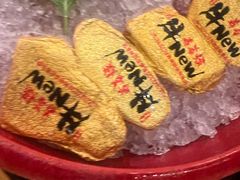 -牛New寿喜烧(曹路花园城店)