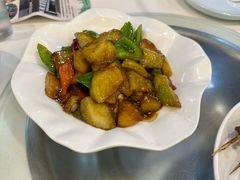 -福寿斋·老北京铜锅涮肉·烤鸭(顺义总店)