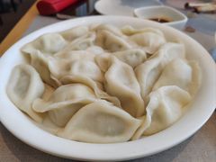 鲅鱼饺子-渔家颂歌渔家味道(青石路店)