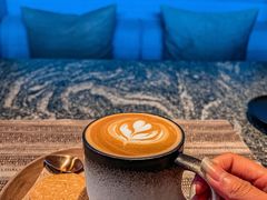 -良木缘咖啡西餐(太古里店)